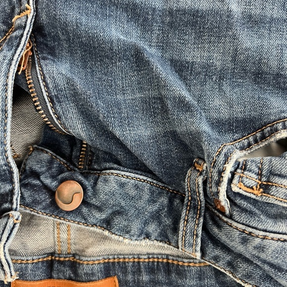 MID RISE SKINNY ANKLE JOE’S Jean - Picture 4 of 4